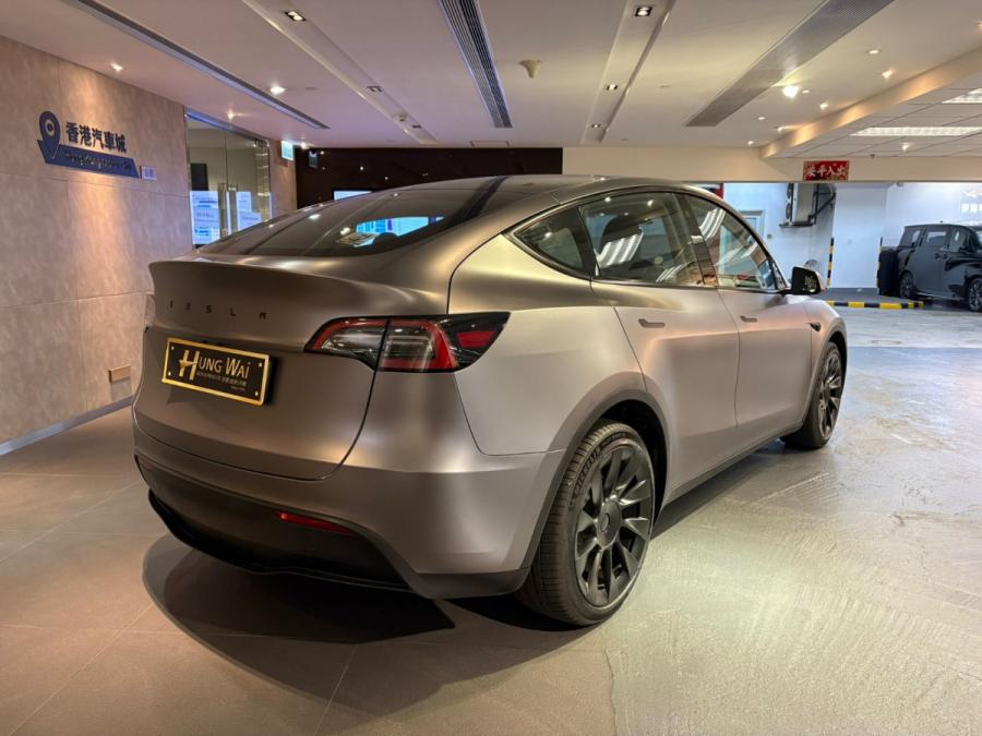 Model Y Lond Range - Image 2